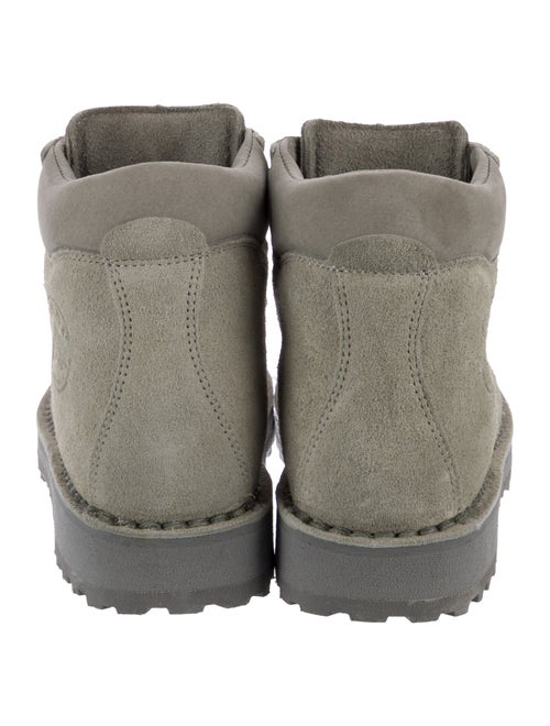 Diemme Suede Hiking Boots