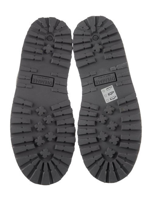 Diemme Suede Hiking Boots