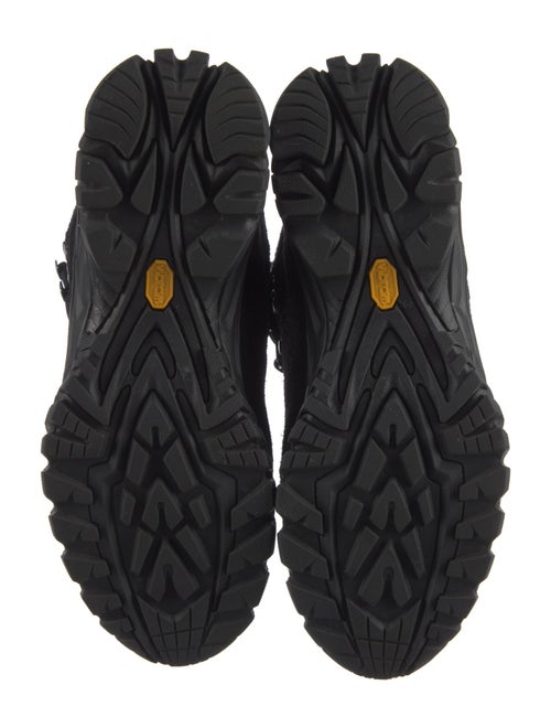 Diemme Suede Lace-Up Boots