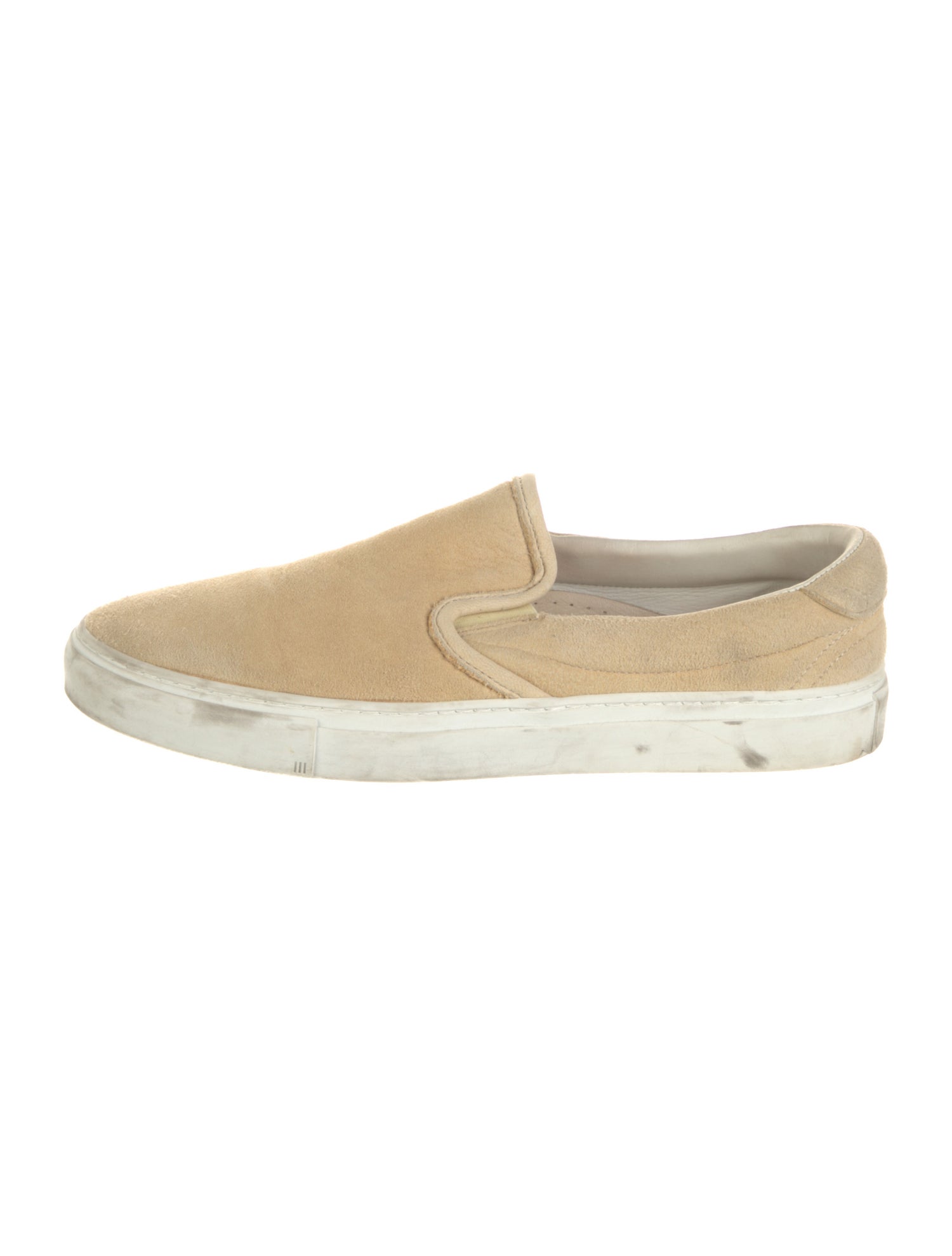 Diemme Suede Sneakers