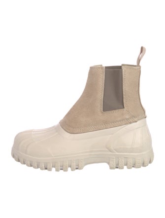 Diemme Suede Chelsea Boots