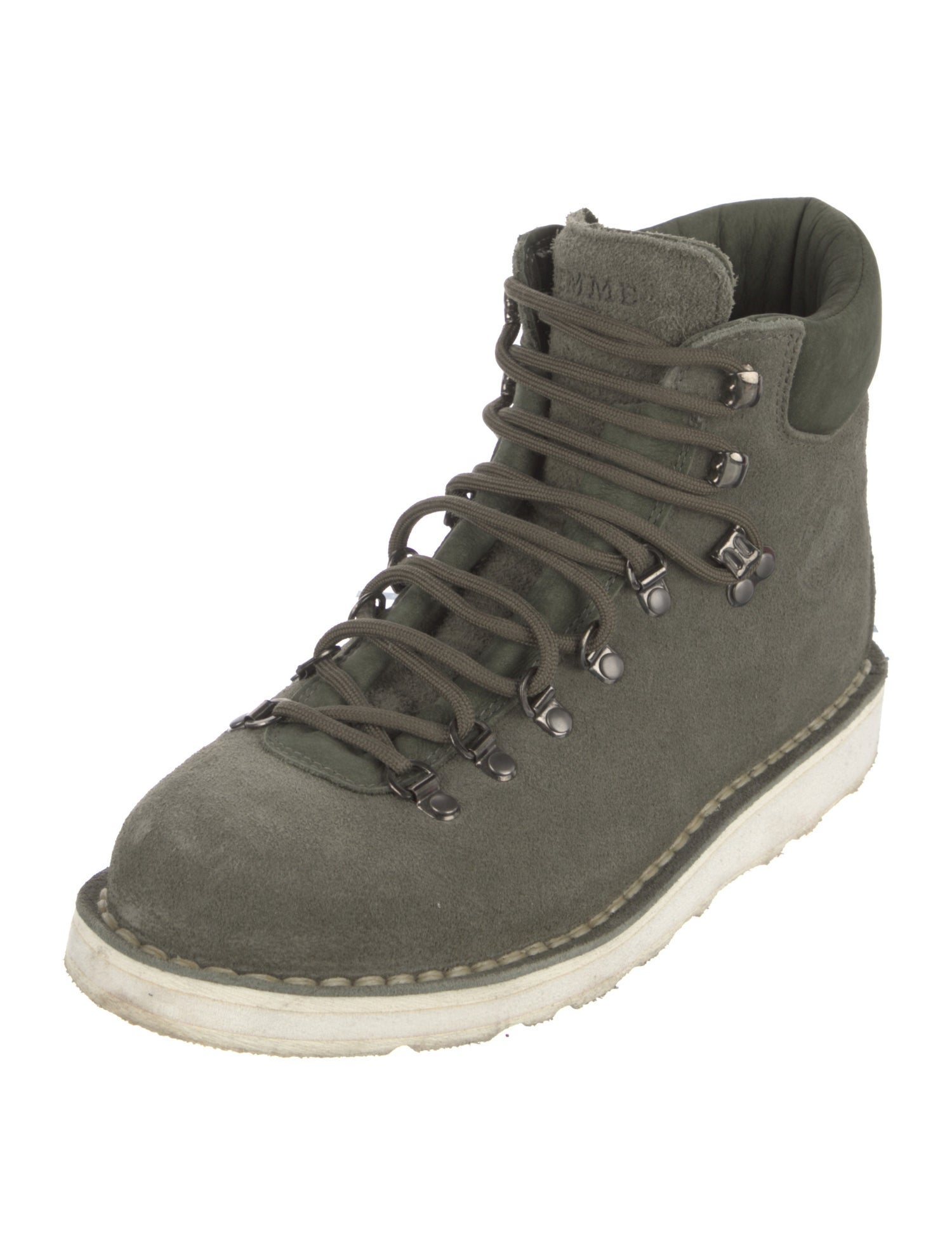 Diemme Suede Hiking Boots