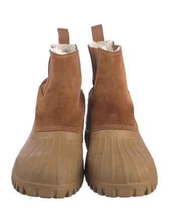 Diemme Rubber Rain Boots