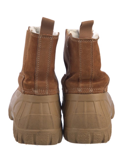 Diemme Rubber Rain Boots