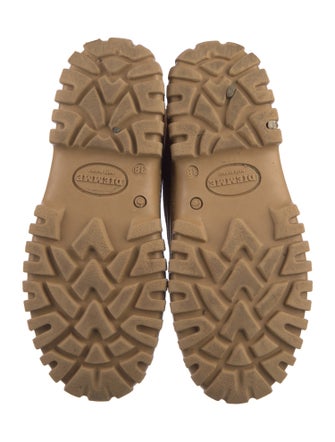 Diemme Rubber Rain Boots