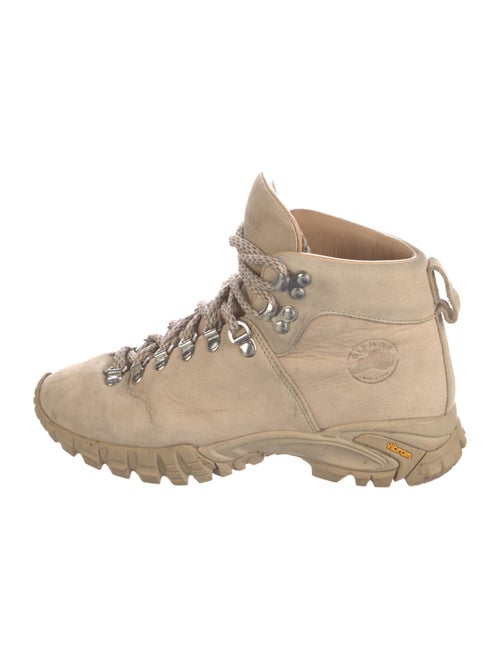Diemme Suede Hiking Boots