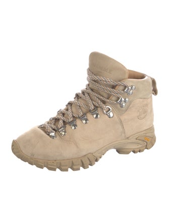 Diemme Suede Hiking Boots