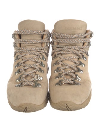 Diemme Suede Hiking Boots