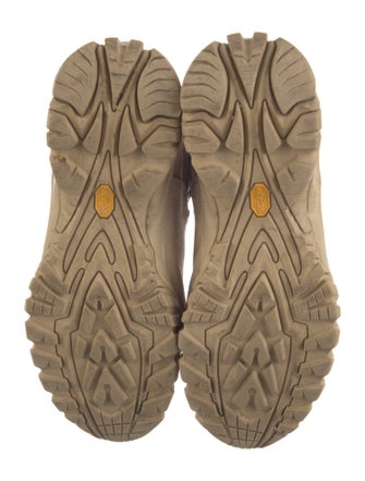 Diemme Suede Hiking Boots