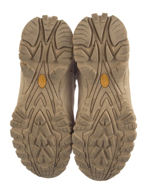 Diemme Suede Hiking Boots