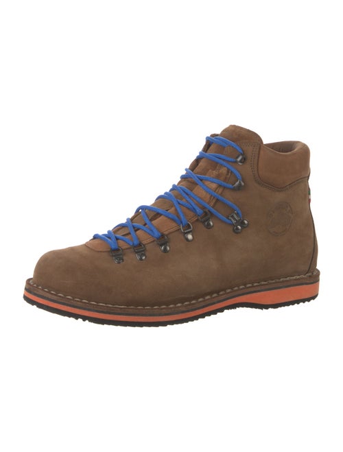Diemme Suede Hiking Boots