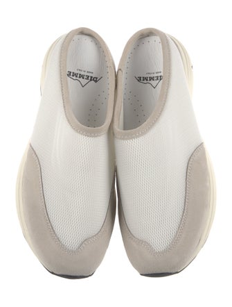 Diemme Mesh Sneakers