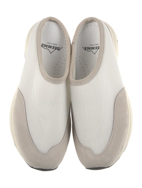 Diemme Mesh Sneakers