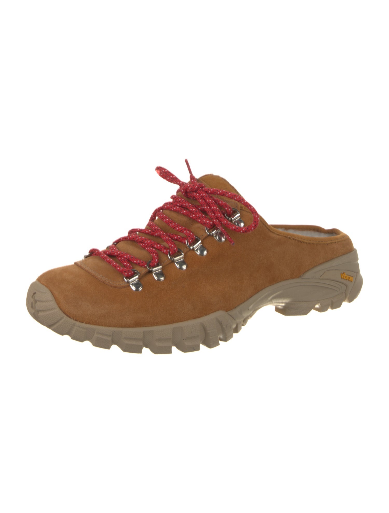 Diemme Suede Slippers