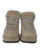 Diemme Suede Snow Boots