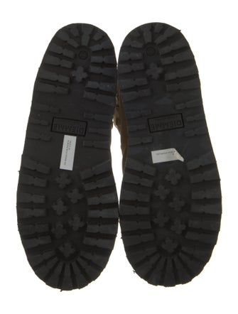 Diemme Suede Snow Boots