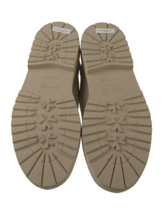 Diemme Suede Loafers