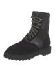 Diemme Suede Lace-Up Boots