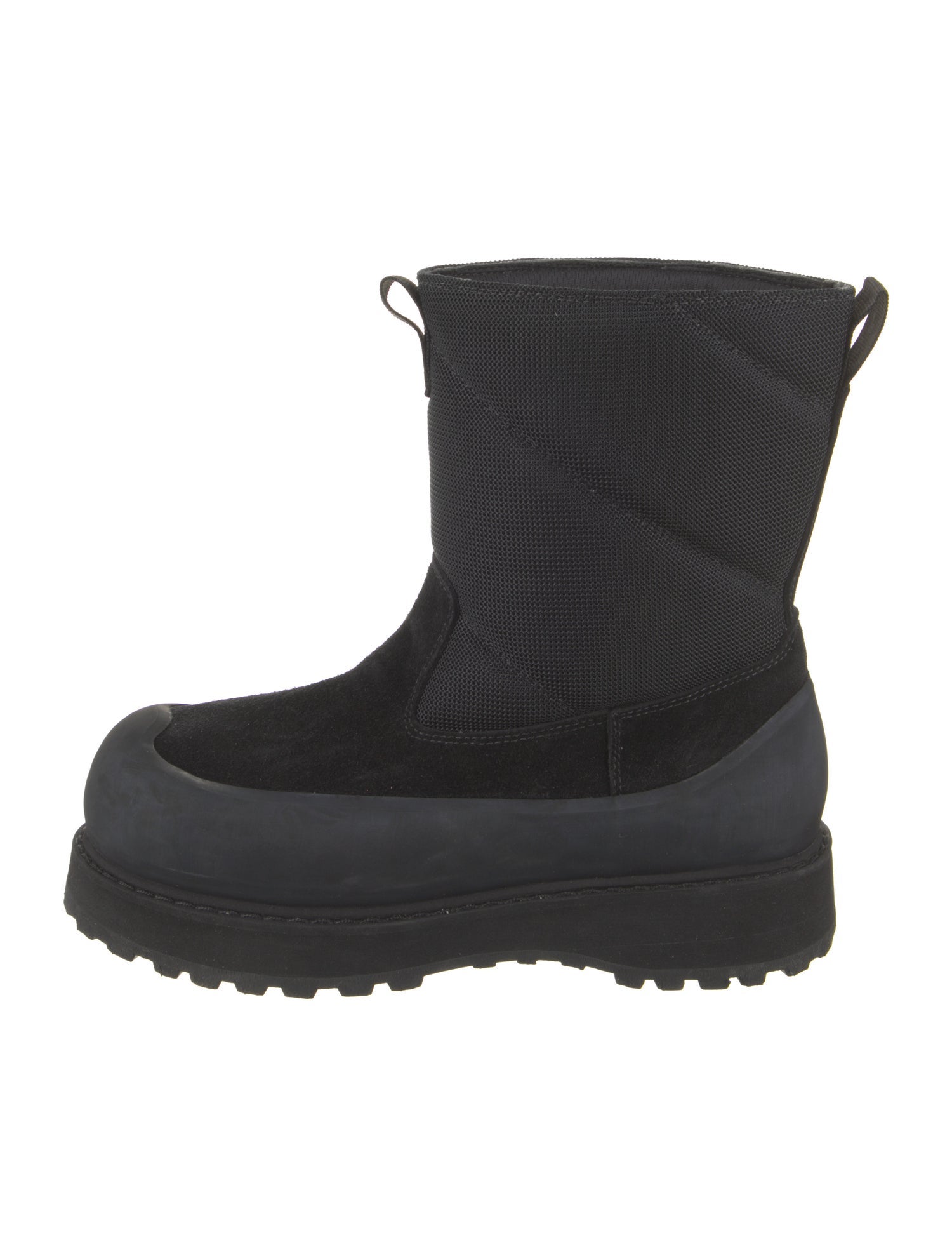 Diemme Mesh Snow Boots