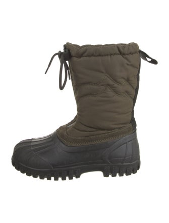 Diemme Nylon Boots