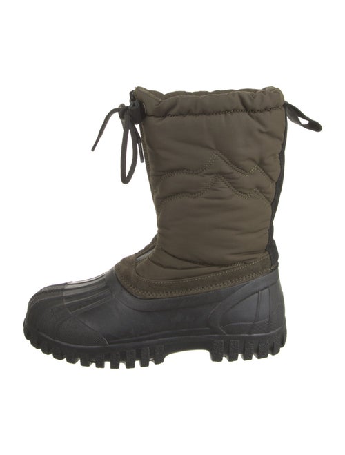 Diemme Nylon Boots