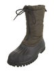 Diemme Nylon Boots