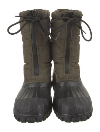 Diemme Nylon Boots