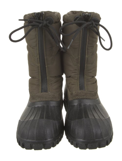 Diemme Nylon Boots
