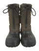 Diemme Nylon Boots