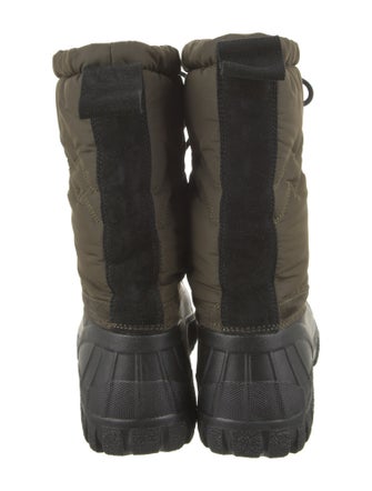 Diemme Nylon Boots