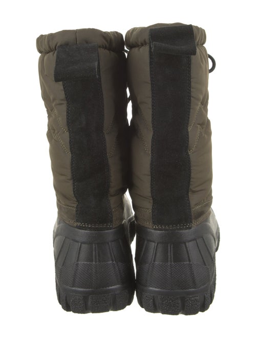 Diemme Nylon Boots