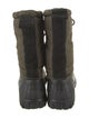 Diemme Nylon Boots