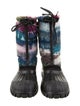 Diemme Wool Printed Rain Boots