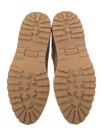 Diemme Ponyhair Chelsea Boots