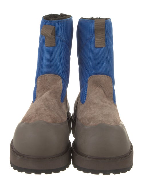 Diemme Suede Boots