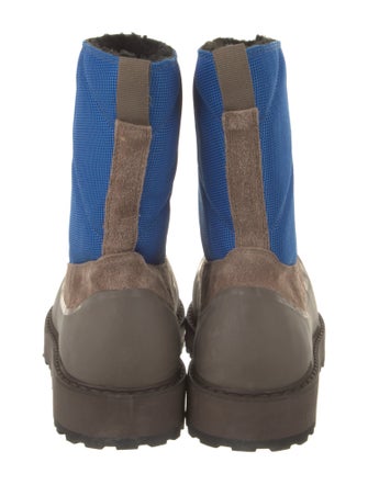 Diemme Suede Boots