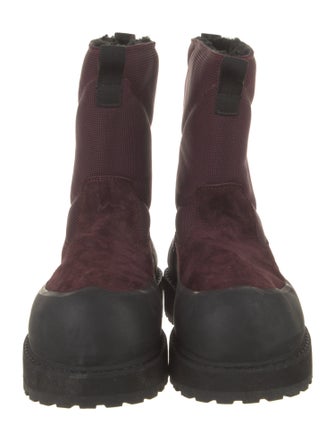 Diemme Suede Boots