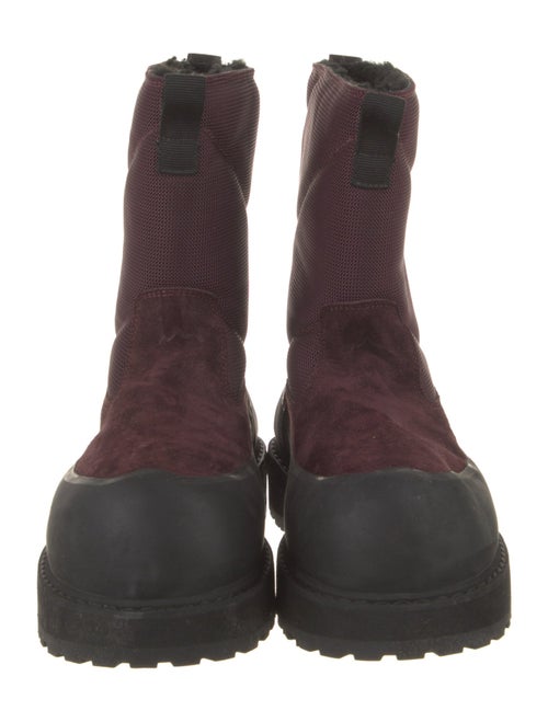 Diemme Suede Boots