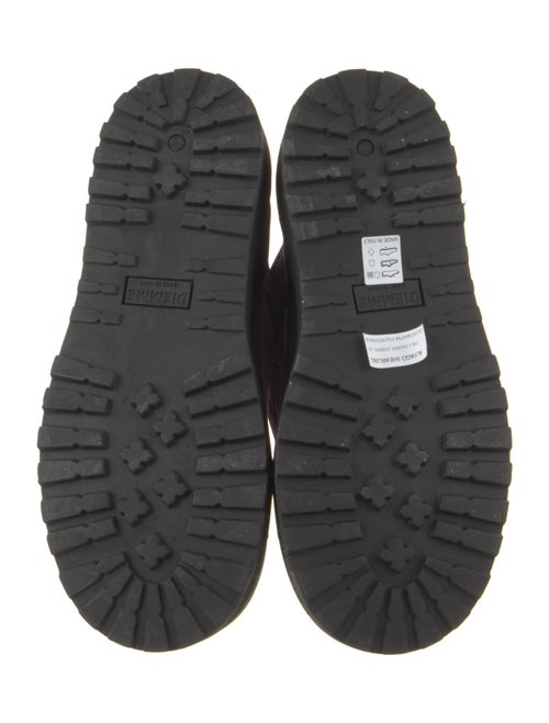 Diemme Suede Boots