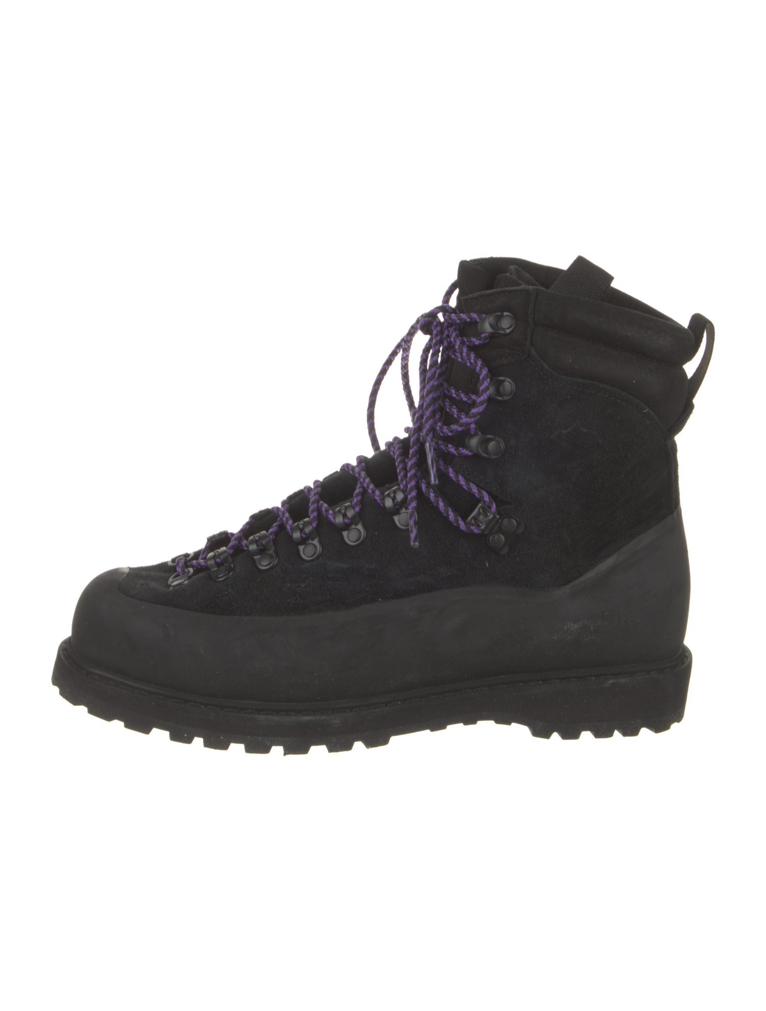 Diemme Suede Hiking Boots