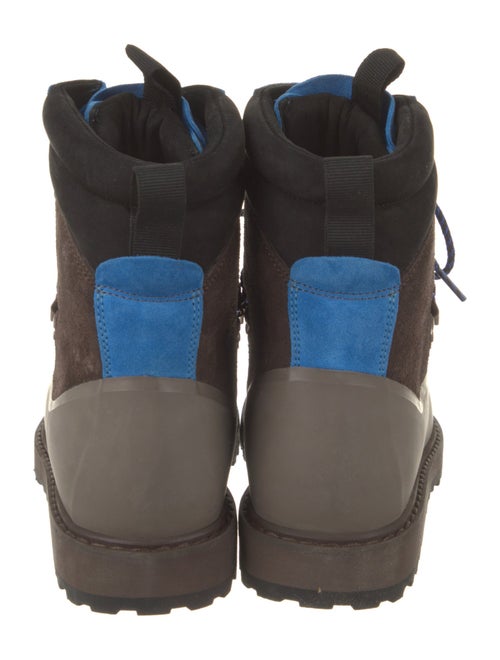 Diemme Suede Hiking Boots