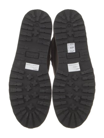 Diemme Suede Hiking Boots