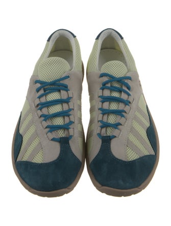 Diemme Printed Sneakers