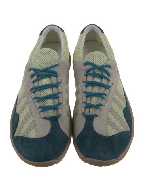 Diemme Printed Sneakers