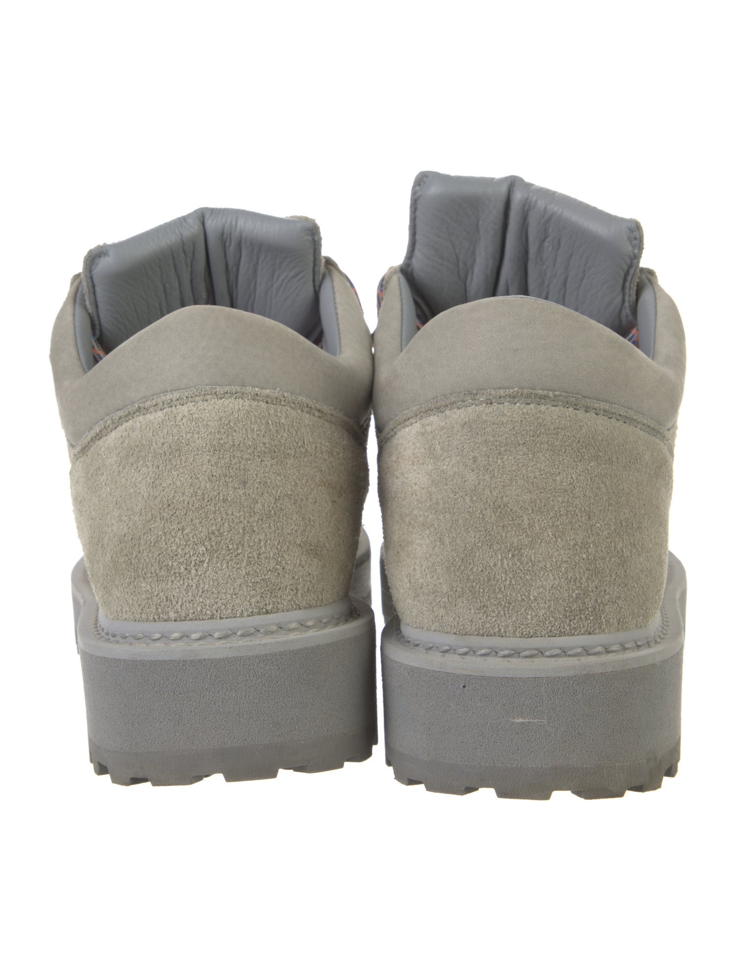 Diemme Suede Sneakers