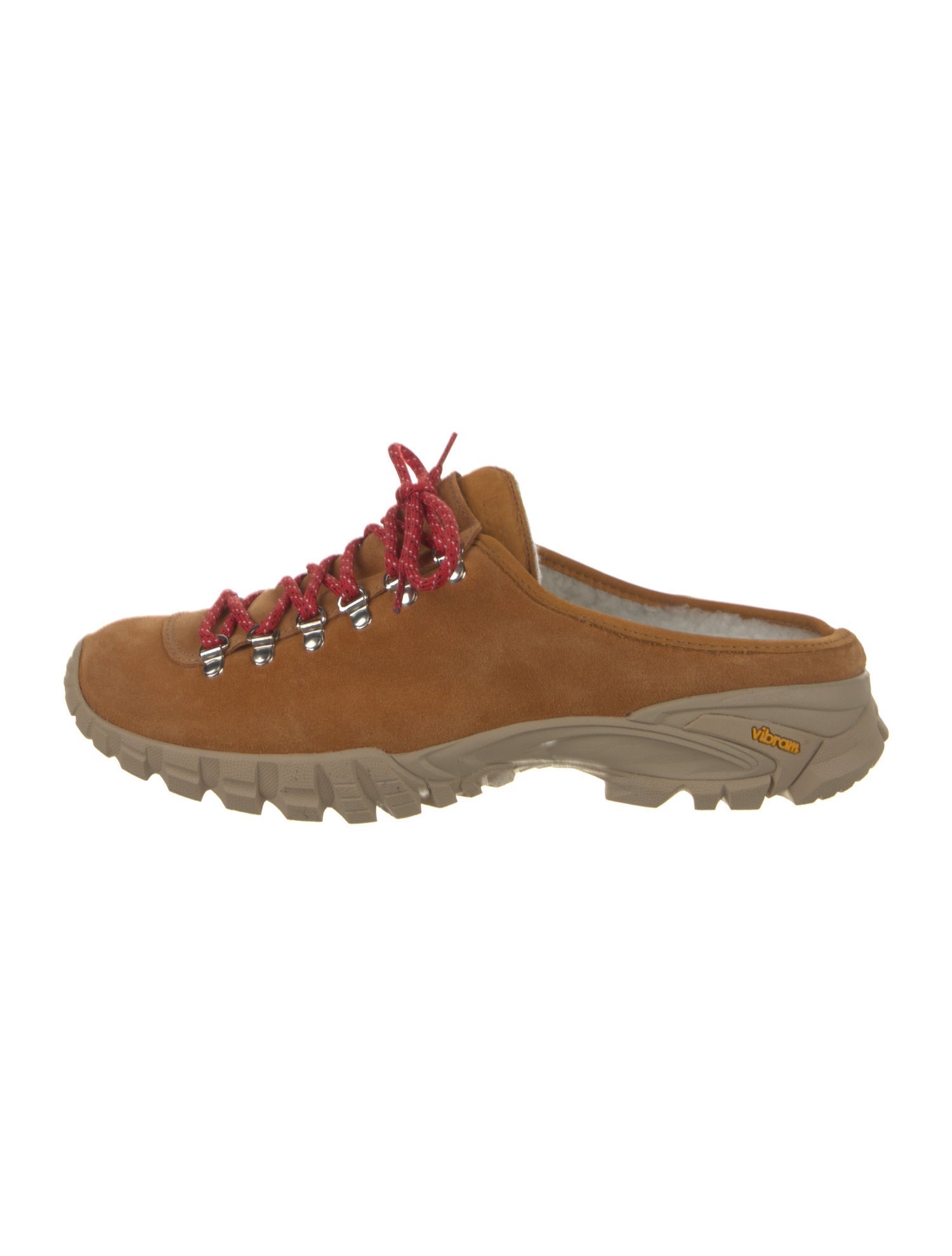 Diemme Suede Slippers