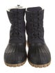 Diemme Suede Lace-Up Boots