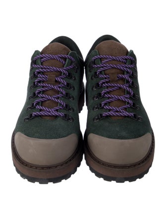 Diemme Suede Sneakers