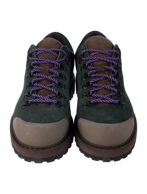 Diemme Suede Sneakers