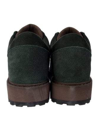 Diemme Suede Sneakers